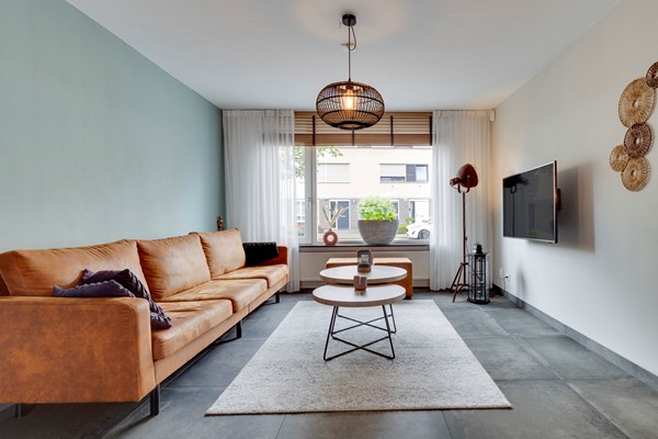 Medium property photo - Langstraat 63, 5912 PA Venlo